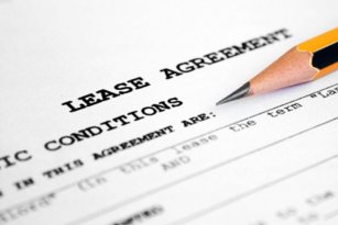 lease administration